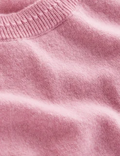 Débardeur Eva en cachemire