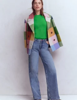 Débardeur Eva en cachemire