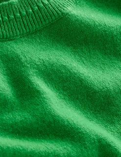 Débardeur Eva en cachemire