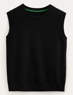 Débardeur Eva en cachemire