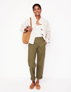 Débardeur flammé à col V