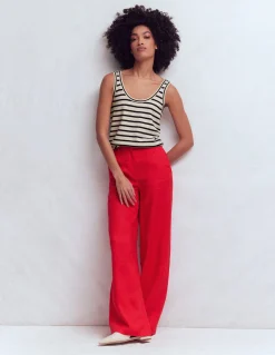 Débardeur Liz en maille