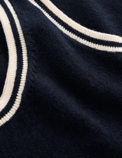 Débardeur Liz en maille