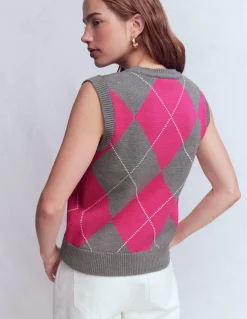 Débardeur Lucy en coton