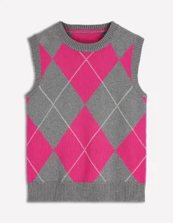 Débardeur Lucy en coton