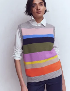 Débardeur Lucy en coton