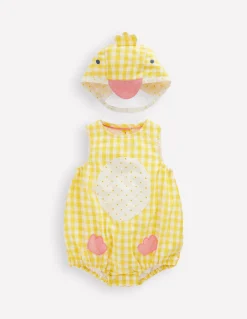 Ensemble fantaisie de Pâques