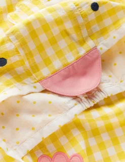 Ensemble fantaisie de Pâques