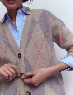 Gilet boyfriend Quinn