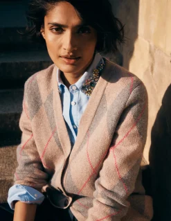 Gilet boyfriend Quinn