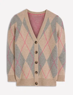 Gilet boyfriend Quinn