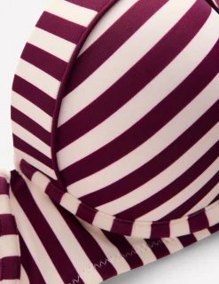 Haut de bikini à bonnets Rhodes