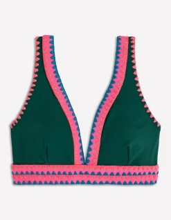 Haut de bikini Porto