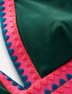 Haut de bikini Porto