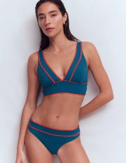 Haut de bikini Porto
