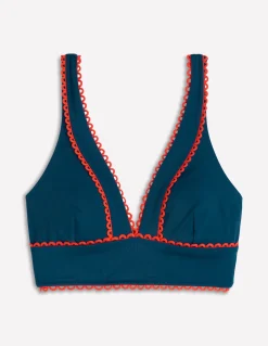 Haut de bikini Porto