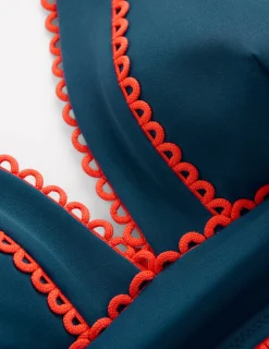 Haut de bikini Porto