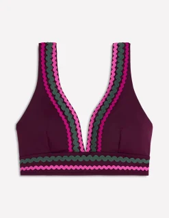 Haut de bikini Porto