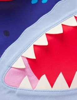 Haut de plage fun avec protection solaire