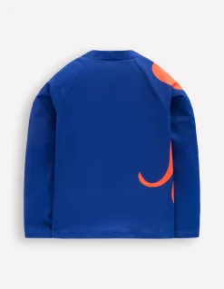 Haut de plage fun avec protection solaire