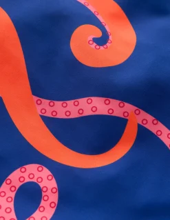 Haut de plage fun avec protection solaire