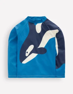 Haut de plage fun avec protection solaire