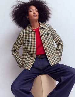 Imperméable Gloucester