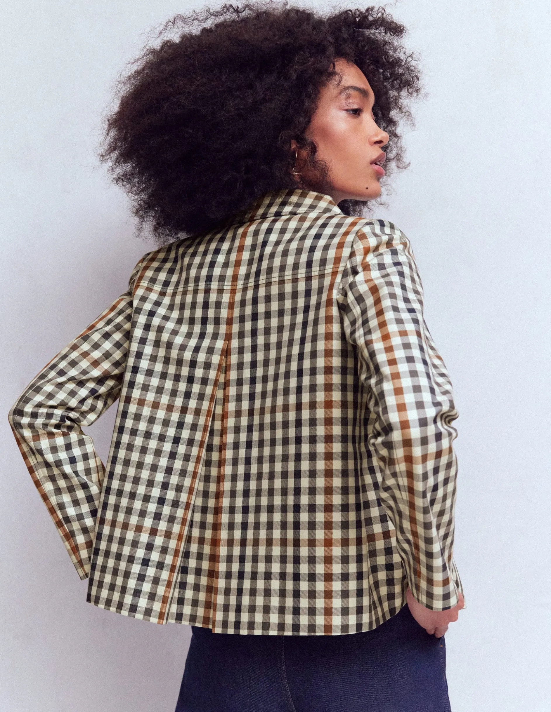 Imperméable Gloucester