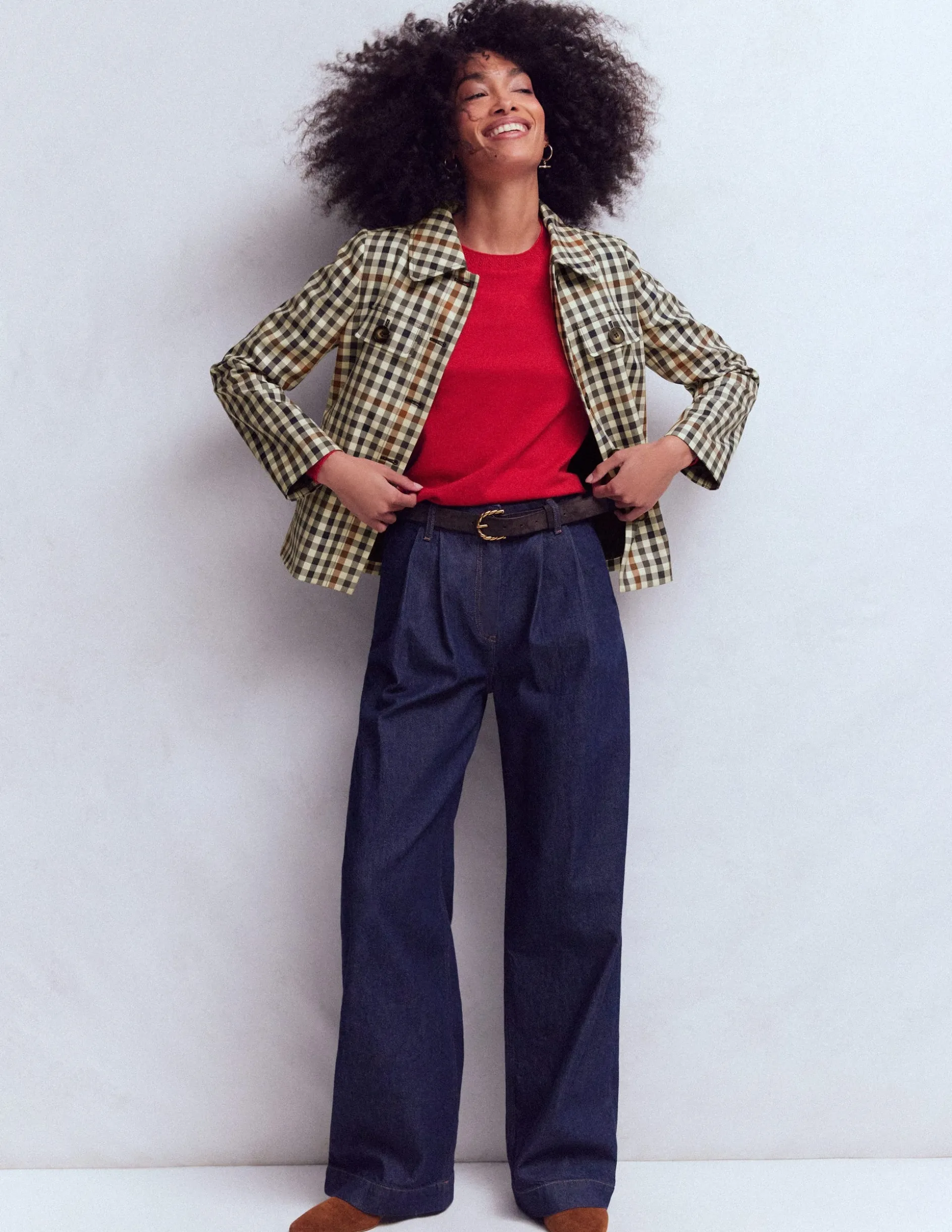 Imperméable Gloucester