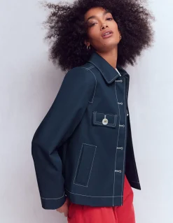 Imperméable Gloucester