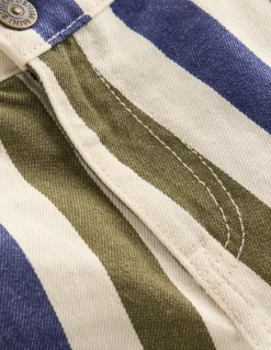 Jean droit décontracté