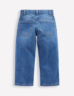 Jean droit pour tous les jours