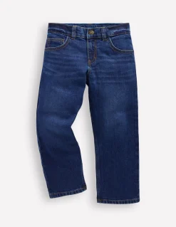 Jean droit pour tous les jours