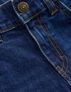 Jean droit pour tous les jours