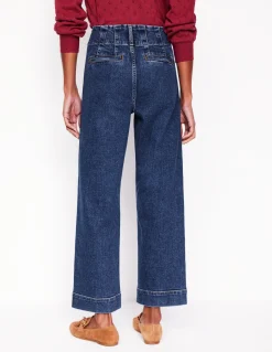 Jean Primrose à poches plaquées