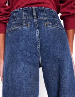 Jean Primrose à poches plaquées