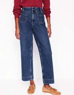 Jean Primrose à poches plaquées