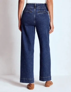 Jean Primrose à poches plaquées