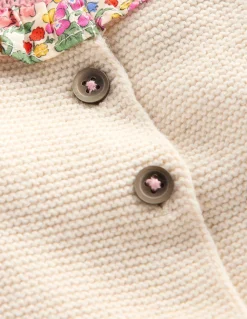 Joli ensemble en maille