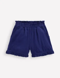 Joli short en jersey