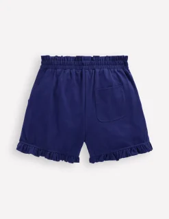 Joli short en jersey