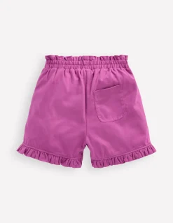 Joli short en jersey