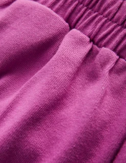 Joli short en jersey