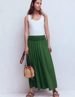 Jupe Rosaline en jersey