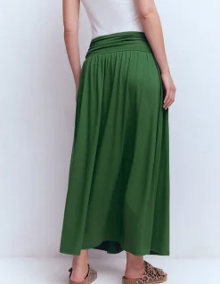 Jupe Rosaline en jersey