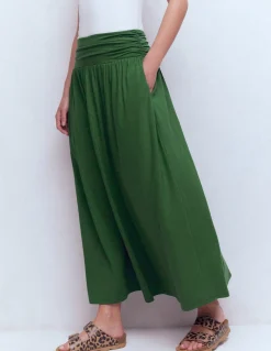 Jupe Rosaline en jersey