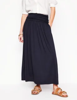 Jupe Rosaline en jersey