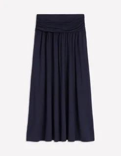 Jupe Rosaline en jersey