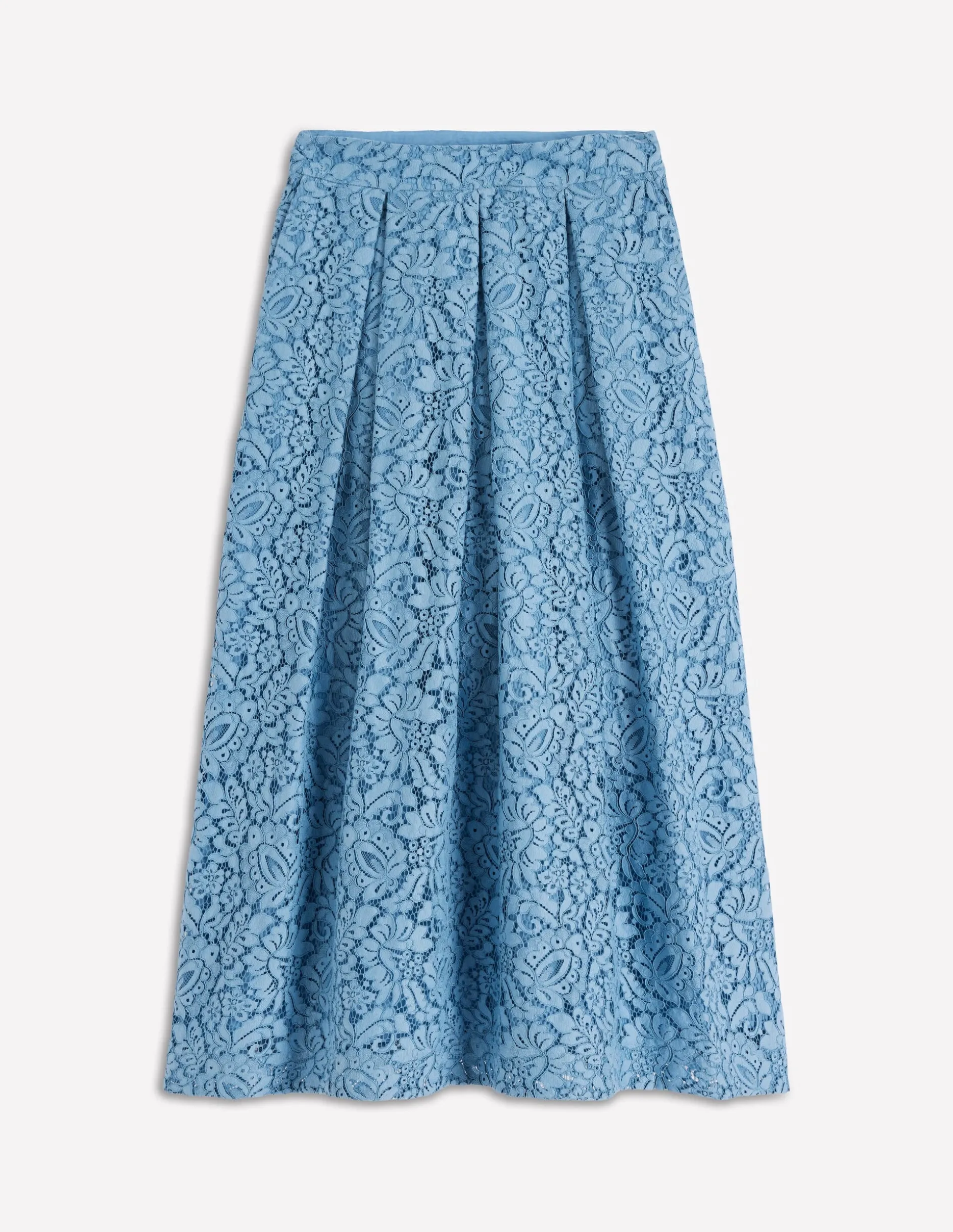 Jupe Verity en dentelle