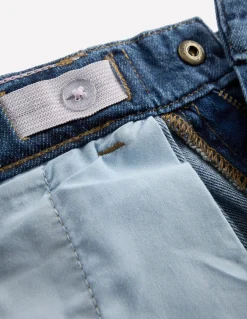 Jupe-culotte plissée